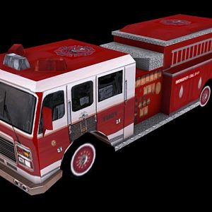 firetruck