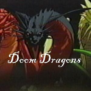 Doom Dragons