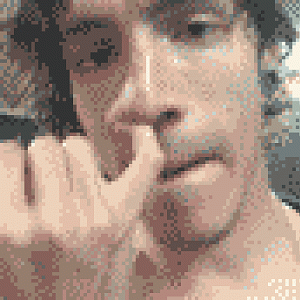Nosepicker