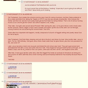 Short description of the bible