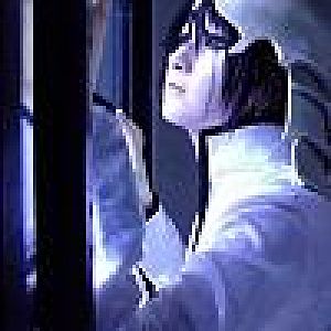 Ulquiorra from bleach