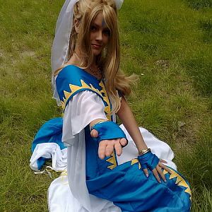 belldandy