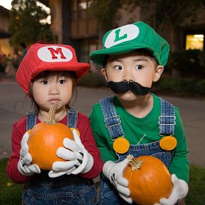 Mario Bross