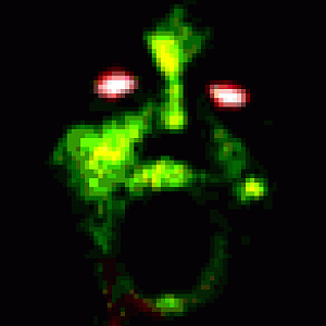 th ZombieHead