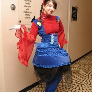 mario