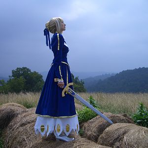 saber