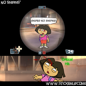 Meet the Dora