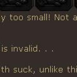 Is this why is there so many pending maps?