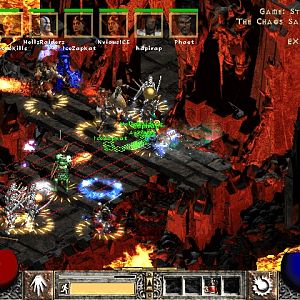 i think a ice iron wolf is the better merc he frezze and we kill ^^