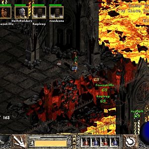 my hp lol