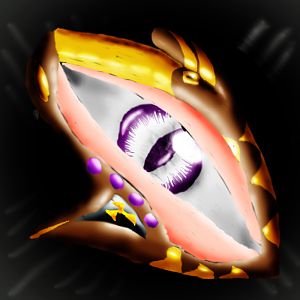 This was supposed to be an item or a spell of some sort but did not seem to fit into warcraft in any way so i made an avatar out of it.