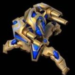 Protoss Immortal Misha.
(only for order of RPing)