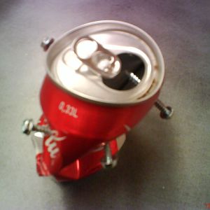 Screwed