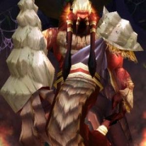 180px High Warlord Najentus