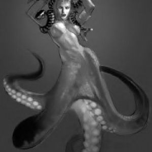 Queen Azshara
