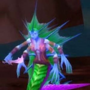 Coilfang ambusher