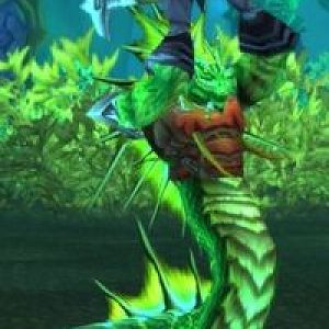 Coilfang Engineer