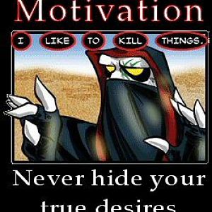 Motivation