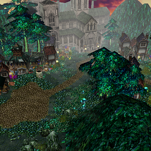 Village