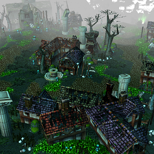 PoisonedCity