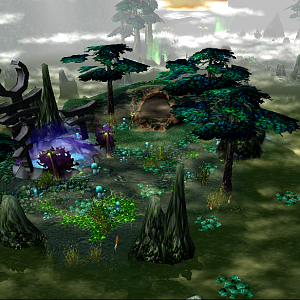 Island