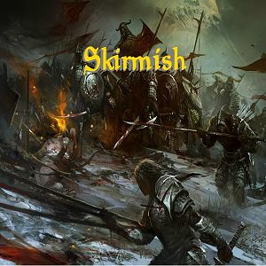 Skirmish