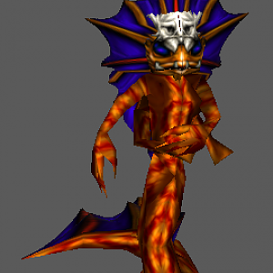 sea monster (the new version)