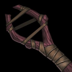 Stick Staff
