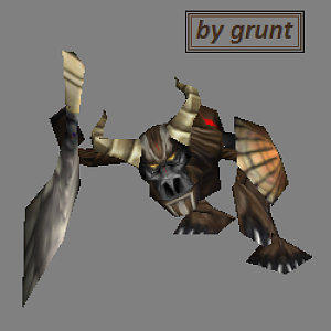 sasquatch murloc