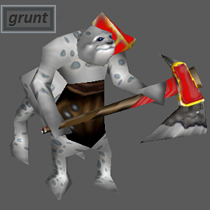 Sealcentaur