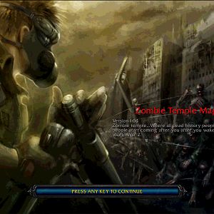 ZTM Loading Screen