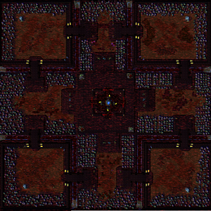 Black Citadel