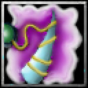 Horn of Nuzler