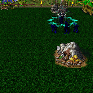 Hegemony start