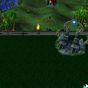 Hegemony start overlook