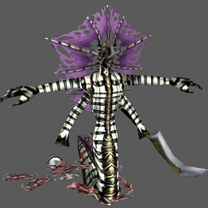 wyrm siren