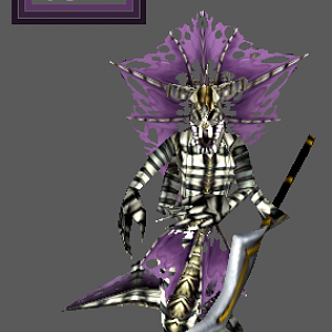 wyrm siren