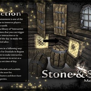Release imagInteract