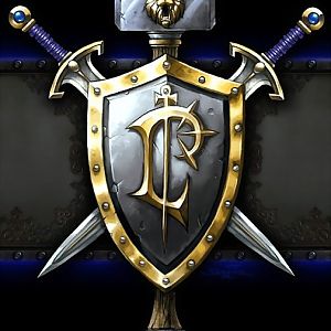 Lordaeron's coat of arms