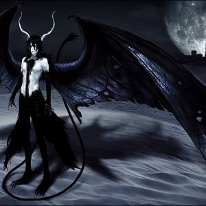 Ulquiorra By Lalaax
