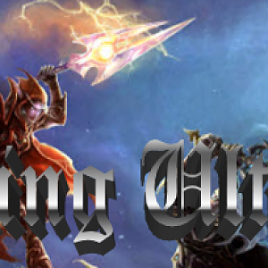 Dueling Ultimate Signature