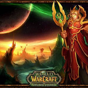 World of warcraft
