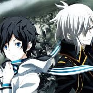 yamato with Hibiki