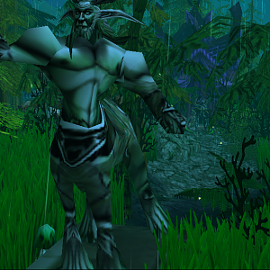 mortred
