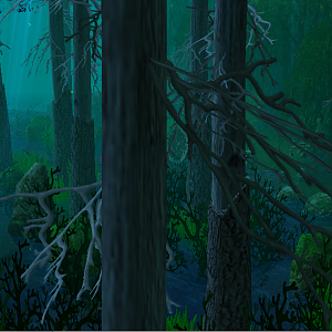 Swamp