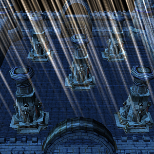 Dueling Ultimate SS   2