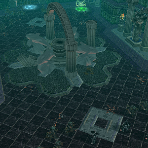 Retarded Skeleton: Weyhl sttuez evrywhar! yay! <3