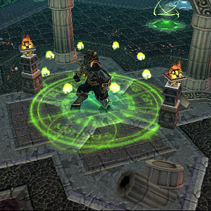 Lord of Bones: Hi, I'm the Lord of Bones and this is THE LAST STAND!
*pew* *pew* *pew*