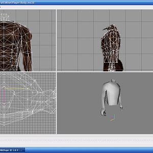 Body Done