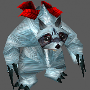 Big Raccoon